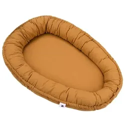 JULIUS ZÖLLNER Kuschelnest NIDO zimt