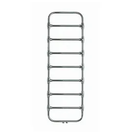 Zehnder Designheizkörper 965 x 500 mm 185 W chrom