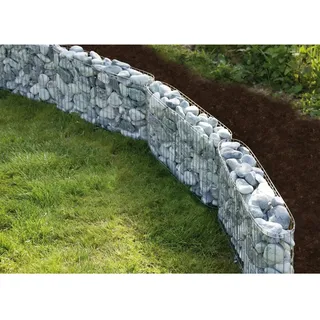 Bellissa Gabione Leonardo 60 x 10 x 30 cm
