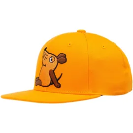 koaa Baseball Cap Maus - Sitzt orange 1-3