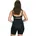 SUSA Shapewear Schwarz 44