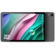 SPC Gravity 5 Pro 11“ – ́ Tablet - Titanium Gray