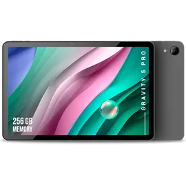 SPC Gravity 5 Pro 11“ – ́ Tablet - Titanium Gray