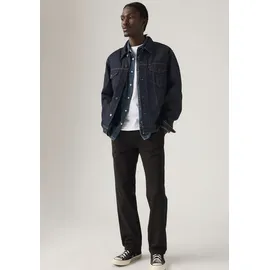 Levi's LV Hose XX Chino Bequeme Passform Schwarz 32
