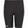 adidas Classic 3-Streifen Jammer-Badehose Black / White 128    