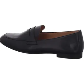 Gabor Slipper in schwarz | Gr.: 7.5