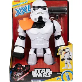 Fisher-Price Imaginext STAR WARS Sturmtruppler-Figur 42 cm