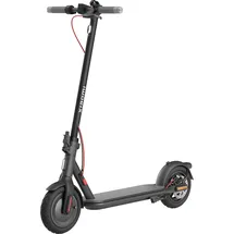 Xiaomi Electric Scooter 4 GE schwarz