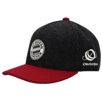 FC Bayern München FCB Oktoberfest Wiesn Cap Baseballcap -