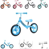 Lorelli Fortuna 12 Zoll Blau