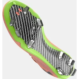 Under Armour Shadow Elite 2.0 Fg Fußballschuhe Orange EU 45 Orange EU 45 - Orange / 45