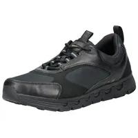 GEOX Sneaker in Schwarz | Gr.: 42