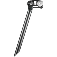 Ergotec Patentsattelstütze Futura 27.2 mm