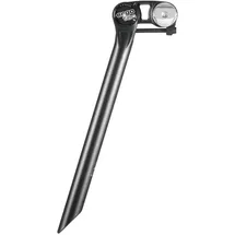 Ergotec Patentsattelstütze Futura 27.2 mm
