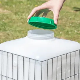 Gaun - Trinker P-3 Abs mit 20l-beschщtzer