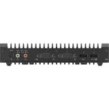 Lenovo ThinkEdge SE10 Intel Atom x6425RE 8 GB RAM 256 GB SSD Intel UHD Graphics