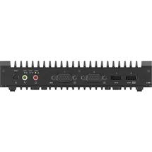 Lenovo ThinkEdge SE10 Intel Atom x6425RE 8 GB RAM 256 GB SSD Intel UHD Graphics