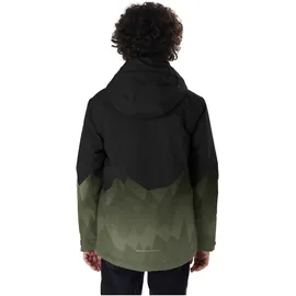 KILLTEC KSW 383 BYS SKI JCKT Skijacke Schwarz 164