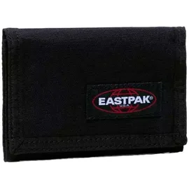 Eastpak Crew Single Geldbörse unisex schwarz