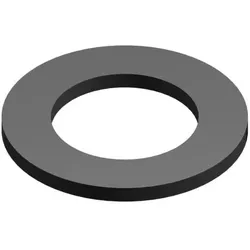JU Ersatzteil TTNR: 8718585262 Dichtung D18x30x2 EPDM evep
