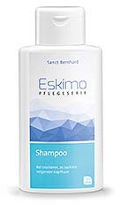 Eskimo Shampoing - 250 ml