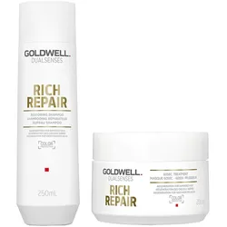Goldwell Dualsenses Rich Repair Bundle