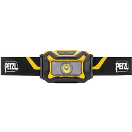 Petzl ARIA 1 Gelb/Schwarz
