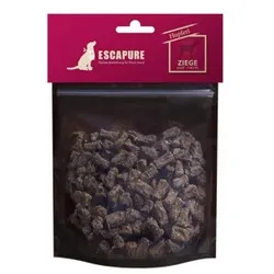 ESCAPURE Hupferl 150g Ziege