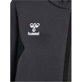 hummel Hoodie Grey 164