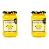 (2 Pack) – Donnerstag/C Lemon Curd (veredelt Zucker) | 310 g |2 Pack – Super Saver – Sparen Sie Geld