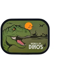 Mepal brotdose campus - dino
