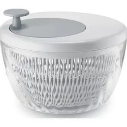 Kitchen Active Design Salat-Trockner 26 cm weiß