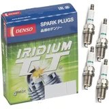 Denso Zündkerze Iridium TT