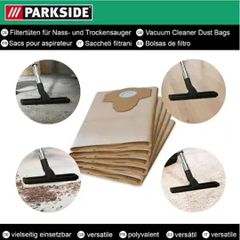 Parkside 30 L 5 St.