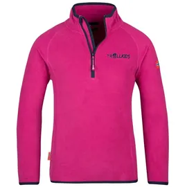 TROLLKIDS Kids Nordland Half Zip, 176