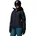 Daunenjacke Black M