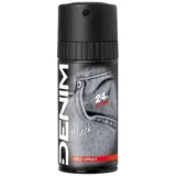 Denim Black Deo Gas 150 ml