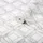 CONTOUR Vliestapete Marble Marquetry 10,05 x 0,52 m 10 m2 Grau/Weiß/Roségold
