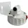 BieTal BT-8 weiß 2x 8 mm