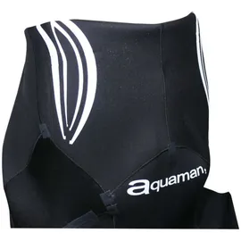 Aquaman Neoprenanzug Classic Schwarz S