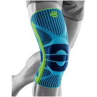 Bauerfeind Sports Knee Support Kniebandage Größe L rivera, 1