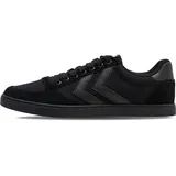 Low-Top Sneaker black 39