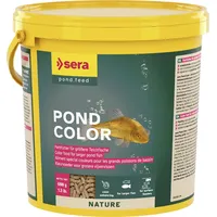 Sera Pond Color Sticks Nature 3.800ml