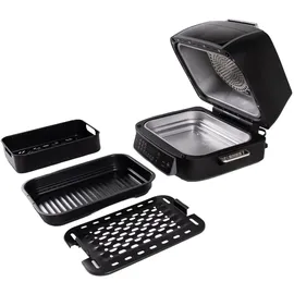 Best Direct Chef O Matic 8 in 1 schwarz