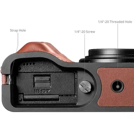 SmallRig 5678 Rot
