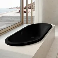 Kaldewei Centro Duo Oval ovale Badewanne, 282700010701,