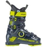 Fischer Xtr Rc4 120 Boa Gw Dark Blue / Dark Blue - 26.5