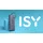 ISY IAD 1030 12-in 1 USB-C Multiport Adapter, Silber
