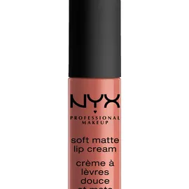 NYX Professional Makeup Soft Matte Lip Cream 19 cannes