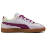 Puma Club II Era Summer Sneaker, Kinder 02 - lavender pop/plum wine 29